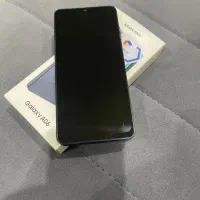 گوشی A06 128 4|موبایل|تهران, کرمان|دیوار