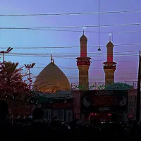 تور زیارتی کربلا.