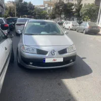 مگان ۸۸ دنده معاوضه با ۲۰۷