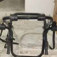 باربند دوچرخه