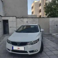 فروش فوری سراتو آپشنال مدل 97