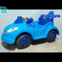 ماشین شارژی