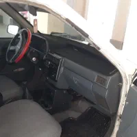 پراید مدل ۸۶