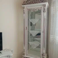 بوفه ومیز تلویزیون