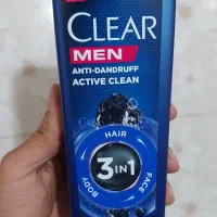 شامپو CLEAR
