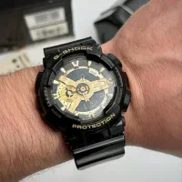 ساعت G-SHOCK اورجینال ژاپن / SWatch غواصی کلکسیونی