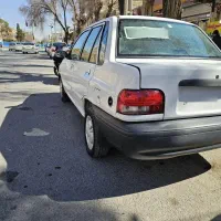 پراید131 مدل 90|خودرو سواری و وانت|نجفآباد, امام خمینی|دیوار