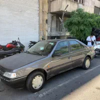 روامدل۸۶دوگانه‌سوز کارخونه‌کولر سالم