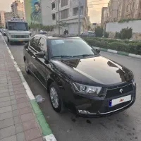دنا پلاس مشکی