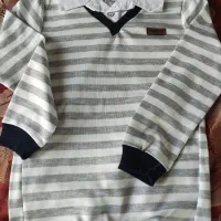 بلوز پسرونه