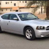 دوج ۲۰۰۹ نیو فیس