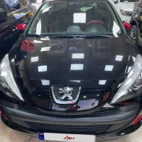 207 Mc خوش قیمت