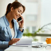 مترجم انگلیسی (خانم)