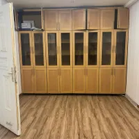 ۳۰متر فلت ( سند اداری زیر همکف )|اجارهٔ دفتر کار، اتاق اداری، مطب|تهران, عباس‌آباد|دیوار