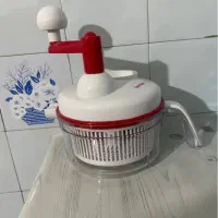 خشک کن  خوردکن همزن