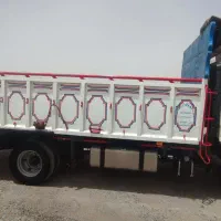 الوند m4،هشت نیم تن.