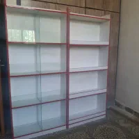 استند حبوبات یا استند شکلات شیک و تمیز