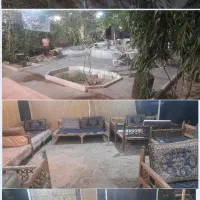 اجرای و رزرو باغ رستوران آرا
