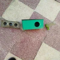 قفس پرندهو لوازم