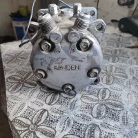 کمپرسور کولر