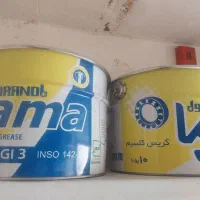گریس ۵کیلویی