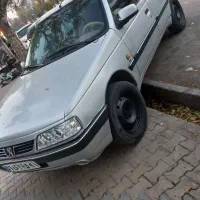 پژو ۴۰۵|خودرو سواری و وانت|اردبیل, |دیوار