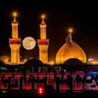 تور زیارتی ارمغان بهشت مشهد و کربلای معلی