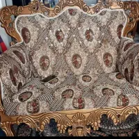 مبل هفت نفره