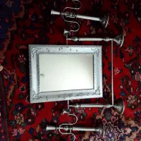 اینه وشمدان