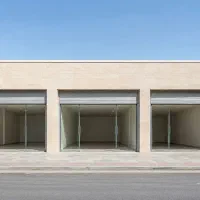 فروش۳۰۰متر زمین تجاری و مغازه