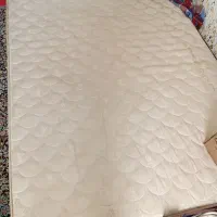 تشک تختخواب  دونفره رویا