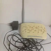 مدم TP-LlNkهمراه آدابتور