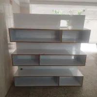 ویترین مخصوص عطر و ادکلن