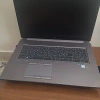 لپ تاپ hp g6 i7