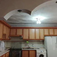 کابینت دست دوم mdf