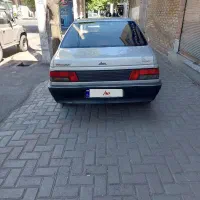روا ۸۷|خودرو سواری و وانت|تبریز, |دیوار