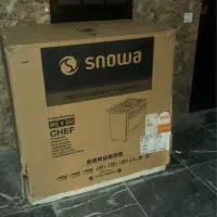 گاز اسنوا