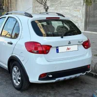 کوییک سفید مدل ۱۴۰۲