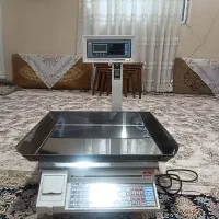 ترازو دیجیتال ۱۴۰۰۰پلاس محک بهترین ترازو بازار