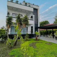 ویلا لاکچری لوکیشن خوب نعمت آباد*ویوابدی*استخردار