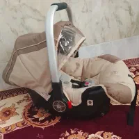 کریر تاب و قنداق فرنگی