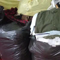 تیشرت پیراهن