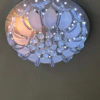 فروش سه عدد لوستر