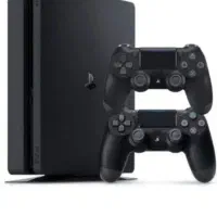 ps4  نقد و اقساط