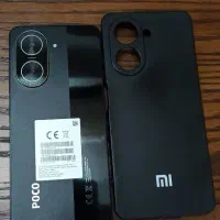 ساعت Poco c71