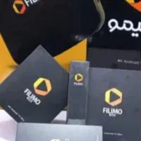 اندروید باکس فیلیمو