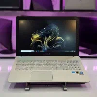 لپ تاپ گرافیکی قدرتمند ASUS