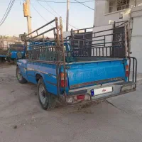 نیسان|خودرو سواری و وانت|اهواز, فدک|دیوار