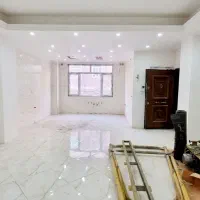 ۷۷متر دو خواب نقلی سالن پرده خور داخل بافت معاوضه