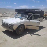 نیسان زامیاد مدل ۹۵